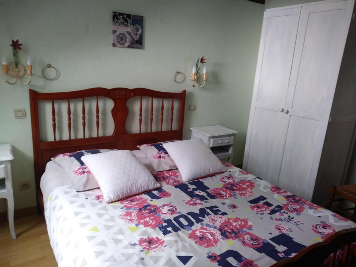 Gite Les Hautes Mougonnieres Neuil Ngoại thất bức ảnh